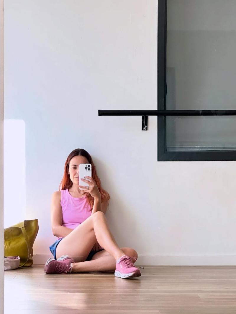 Así luce actualmente Janis Pope | Instagram