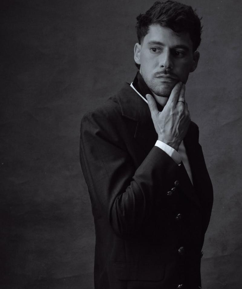 Pedro Campos | Instagram