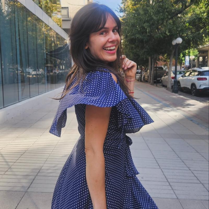 Carola Varleta | Instagram