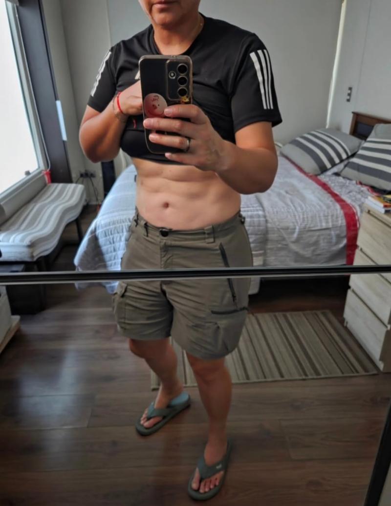 Scarleth Cárdenas | Instagram