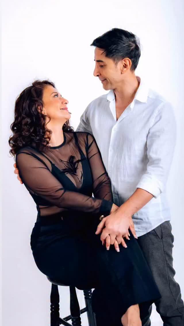 Paola Troncoso se refiere a rumores de relación con Patricio Fuentes | Instagram