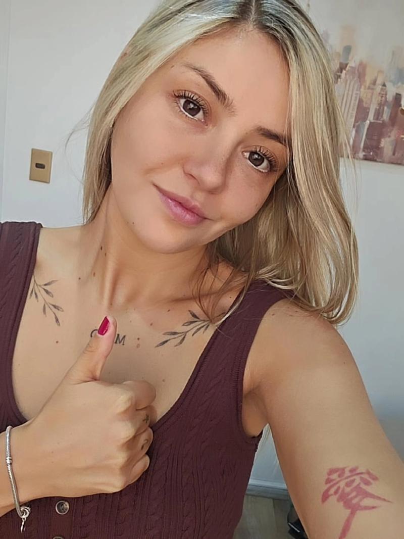 Antonia Ramírez | Instagram