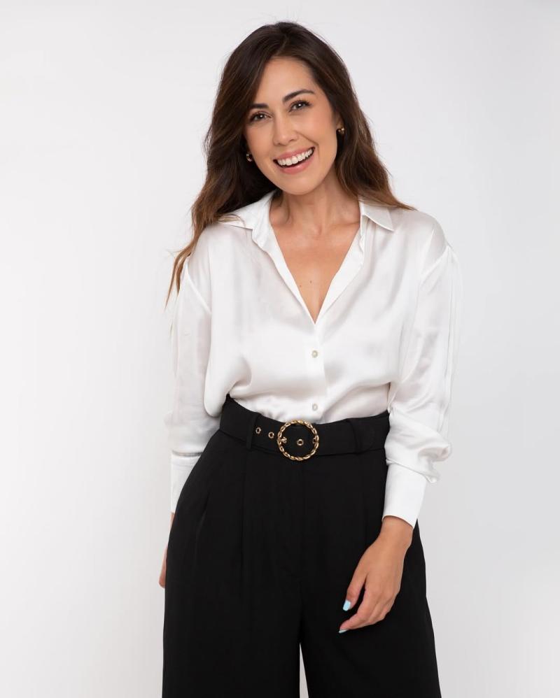 Ana María Silva | Instagram