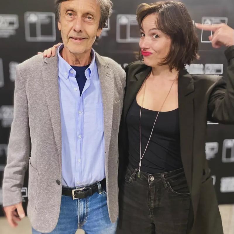 Así luce hoy Luciana Echeverría | Instagram