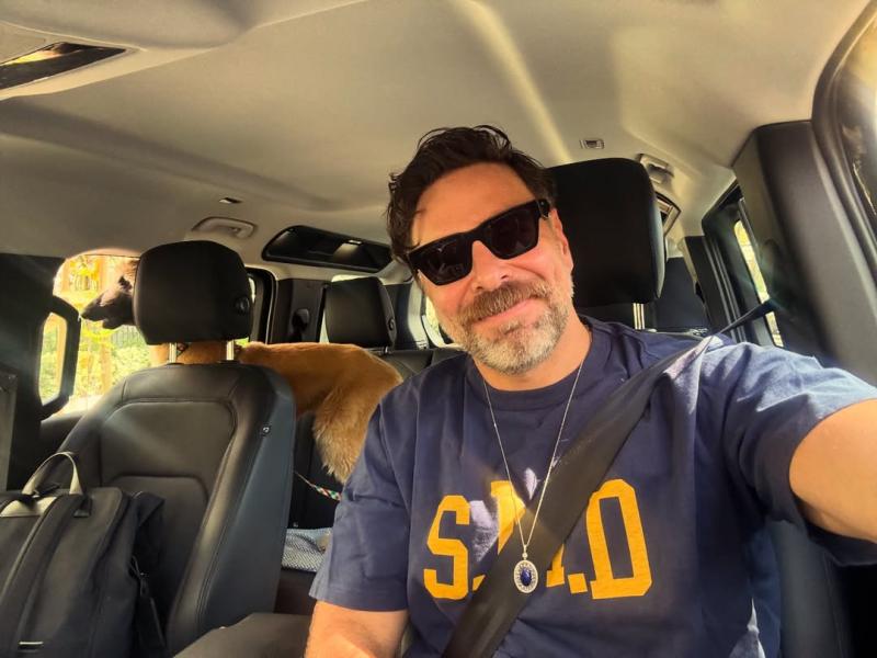 José Antonio Neme | Instagram