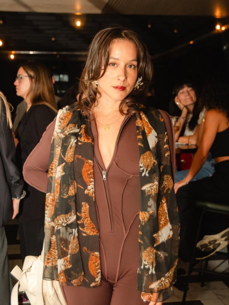 Denise Rosenthal | Instagram