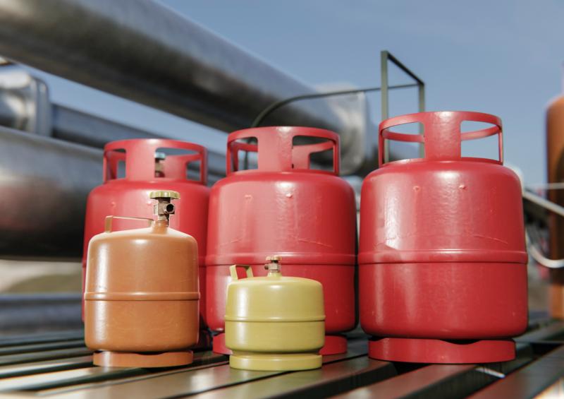 Se invirtieron $225 millones de dólares para el Subsidio Gas Licuado