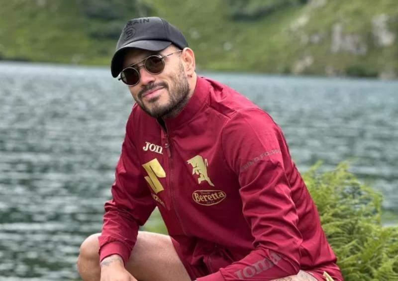 Antonio Sanabria, el futbolista uruguayo que supuestamente conquistó a Coté López en 2025