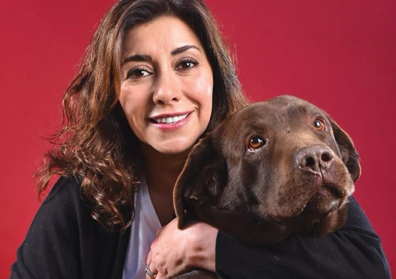 Carmen Gloria Arroyo