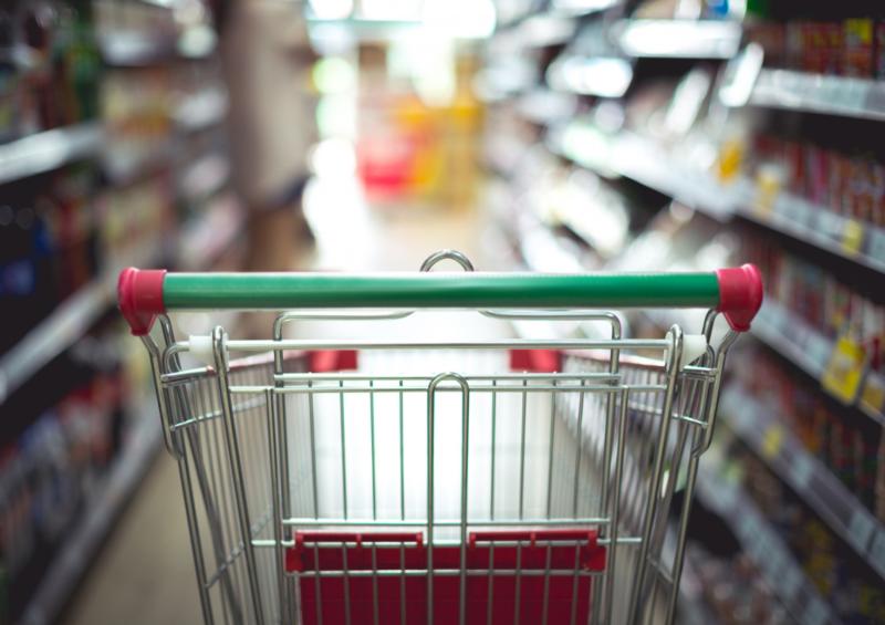 Los supermercados abrirán con horarios distintos en Semana Santa