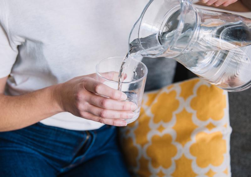 El Subsidio al Agua puede cubrir hasta un 100% del total de la boleta