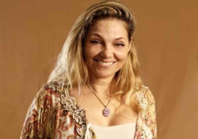 Tamara Paganini sería la presunta agresora