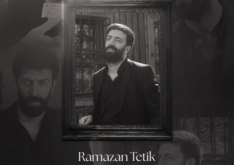 Ramazan Tetik estuvo en una operación de 12 horas (esrefruyadizitv)