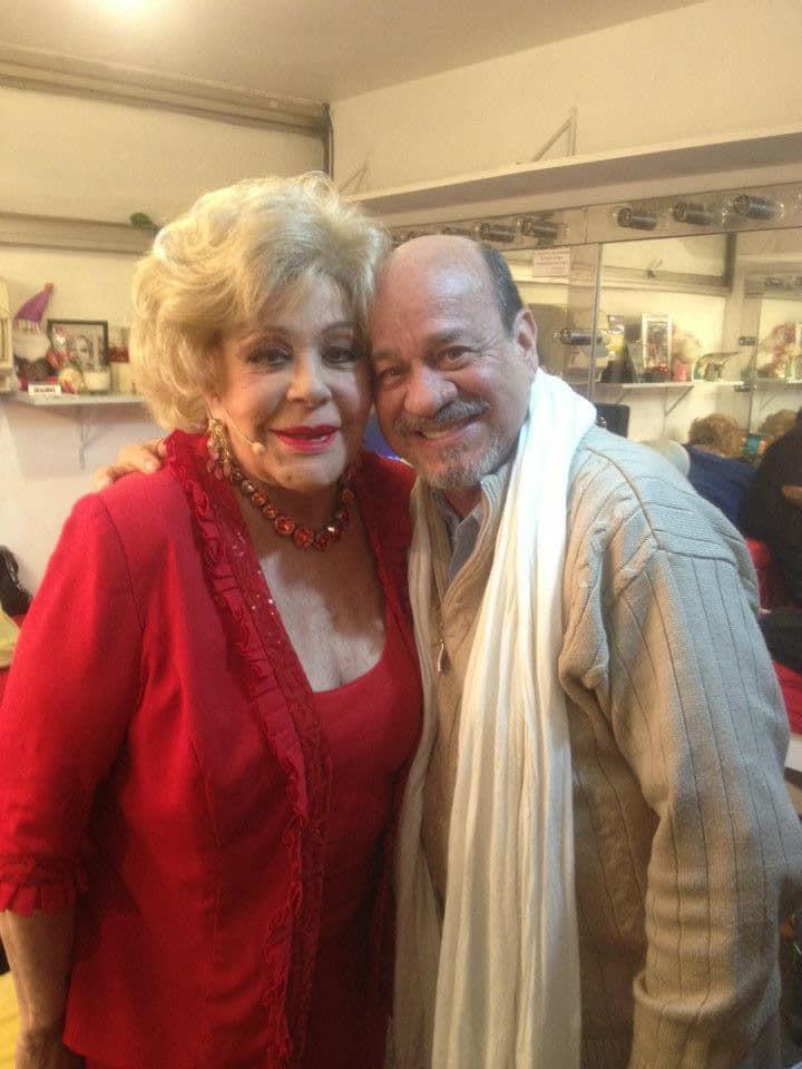 Ricardo de Pascual | Instagram