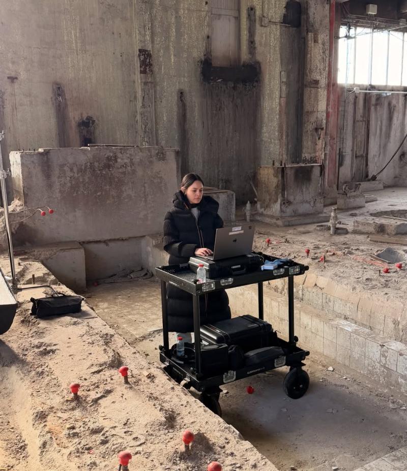 Rocío Aguirre | Instagram