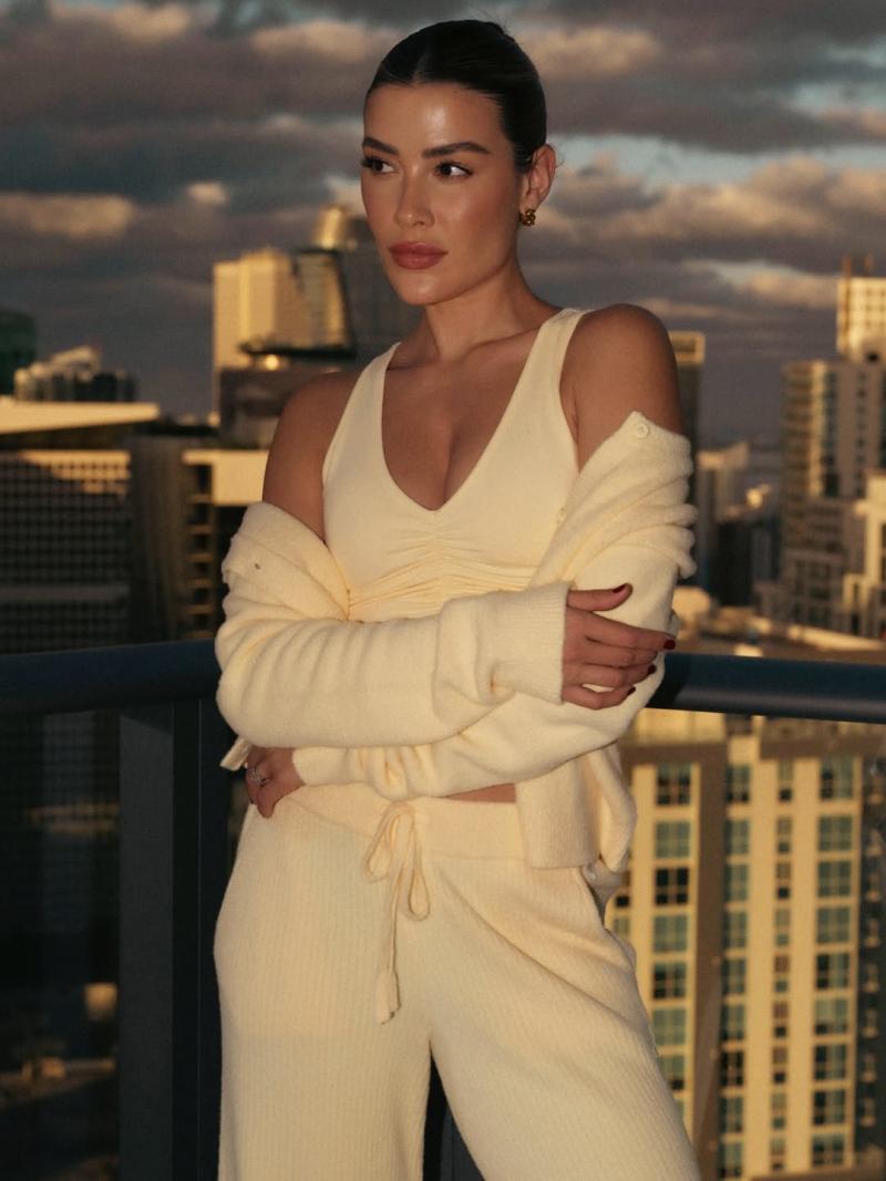 Michelle Salas | Instagram