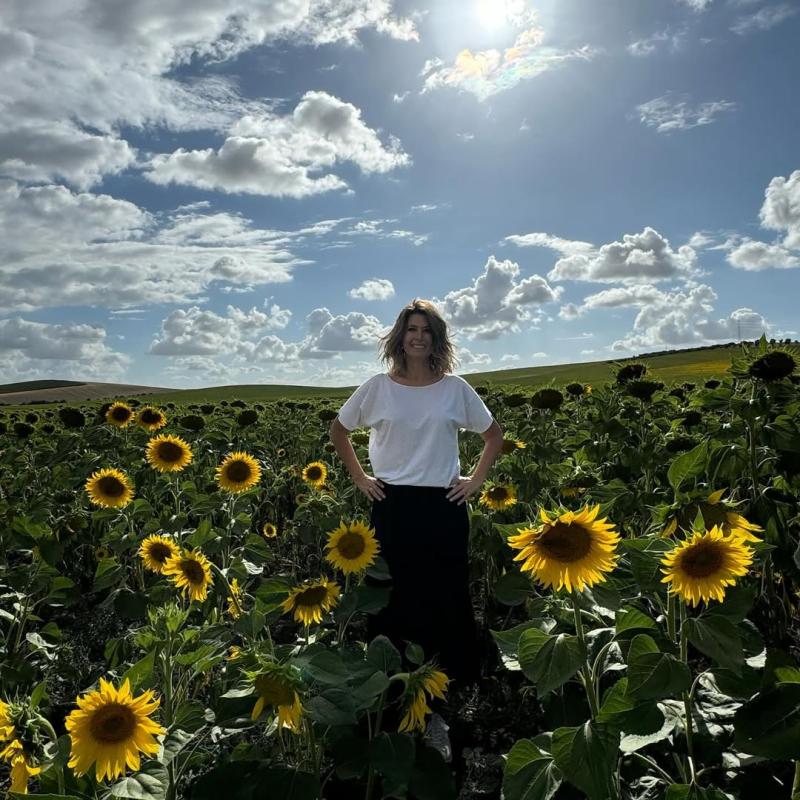 Macarena Pizarro | Instagram