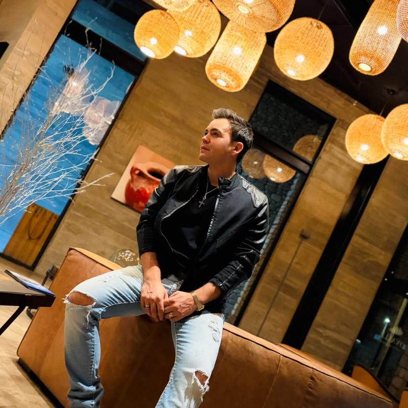 Mario Guerrero | Instagram