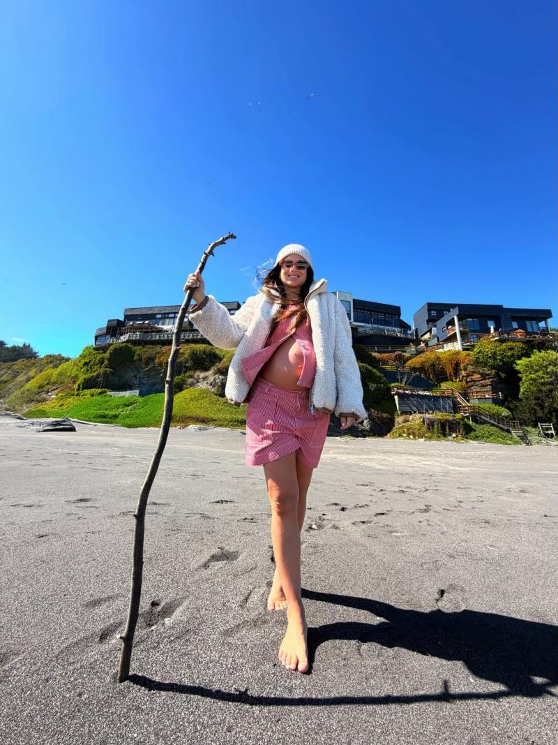 Tita Ureta | Instagram