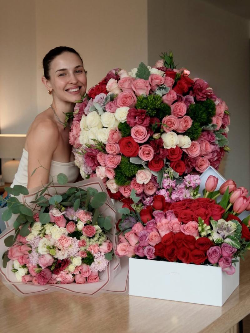 Belén Soto | Instagram