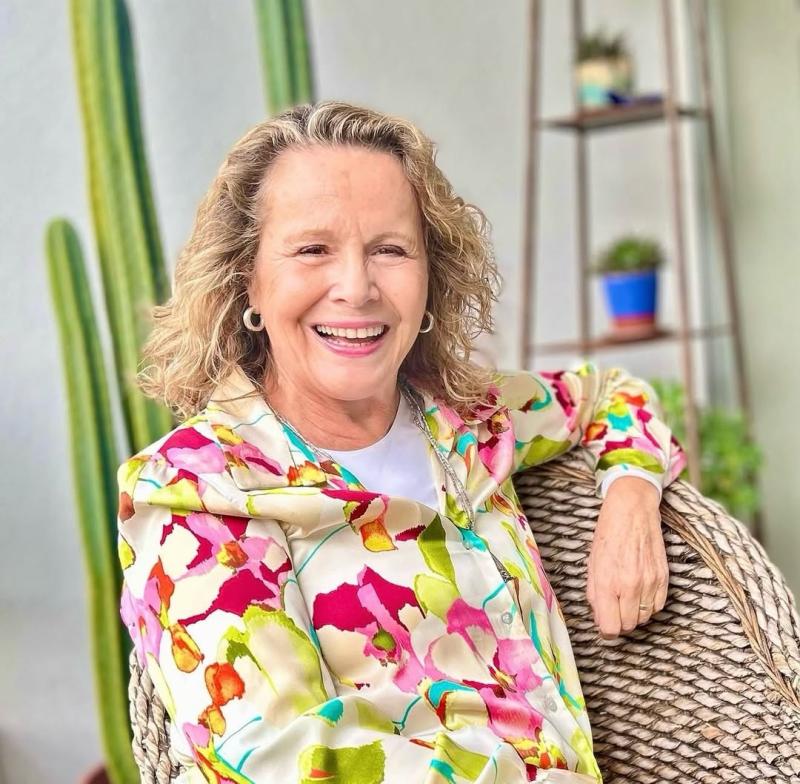 Eli de Caso | Instagram