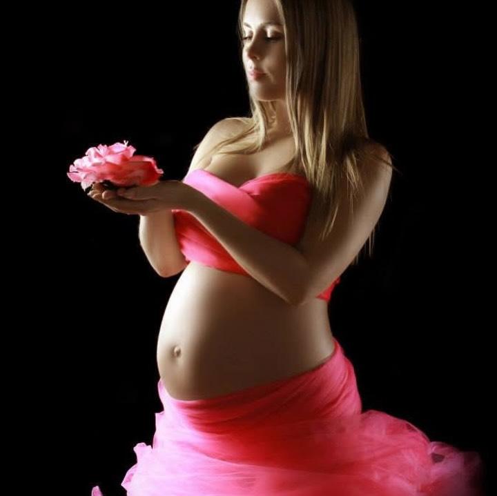 Maura Rivera | Instagram