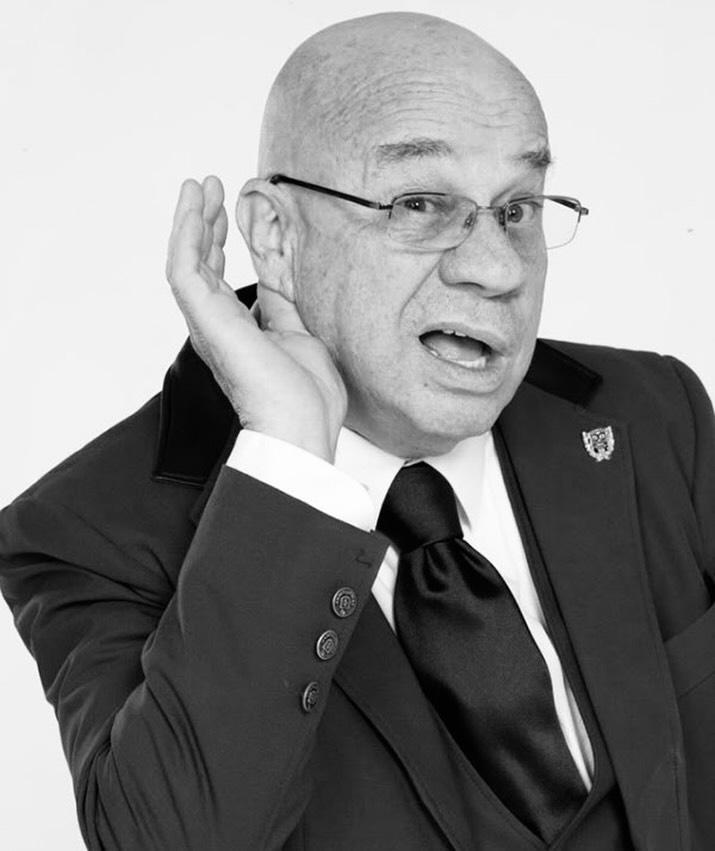 Ricardo de Pascual | Instagram ANDA México