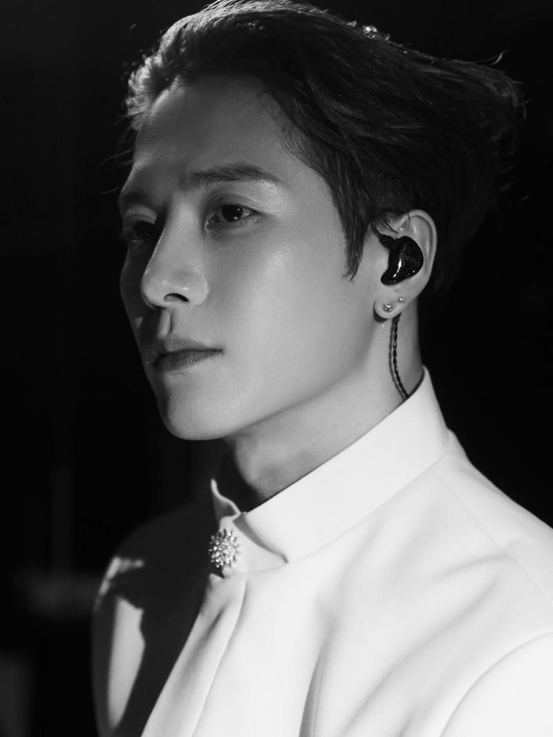 Jackson Wang | Instagram