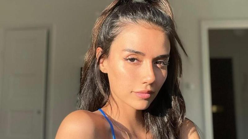 Steffi Méndez | Instagram