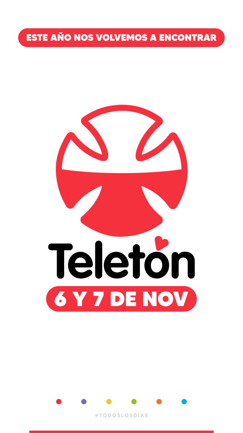 Teletón 2026