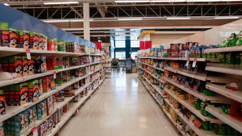 Supermercados en Sábado Santo - Agencia Uno
