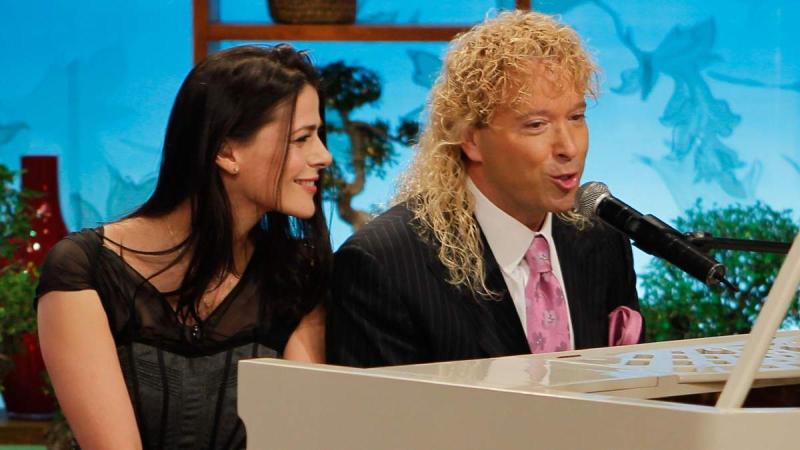 Leonardo Farkas y el fin de su amistad con Tonka Tomicic