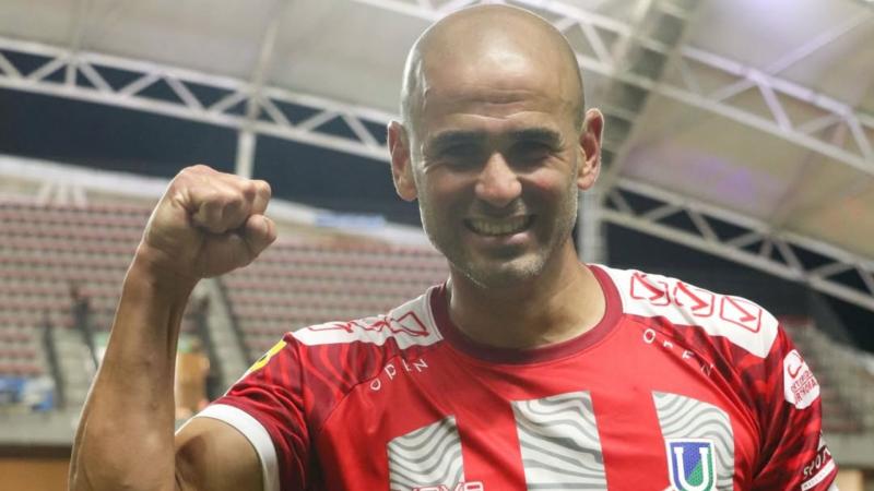 Deportes Limache contra Unión La Calera podrás verlo por T13 En Vivo