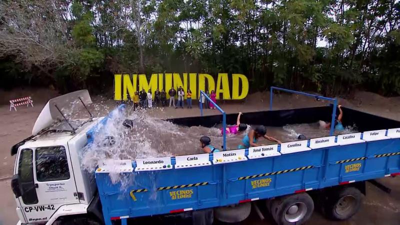 La competencia de inmunidad