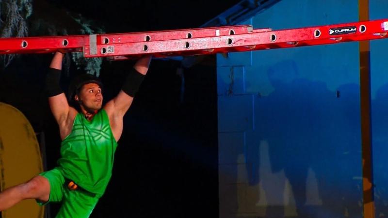 Farid Muci en Vecinos al límite