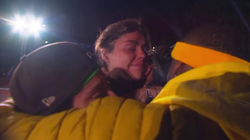 Dianne Fischer fue eliminada de Vecinos al límite