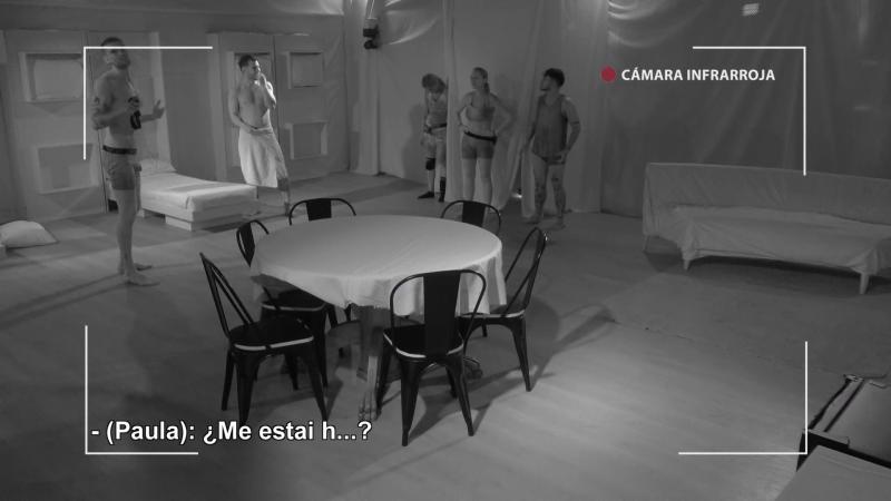 La Casa Temática de "Vecinos al límite"