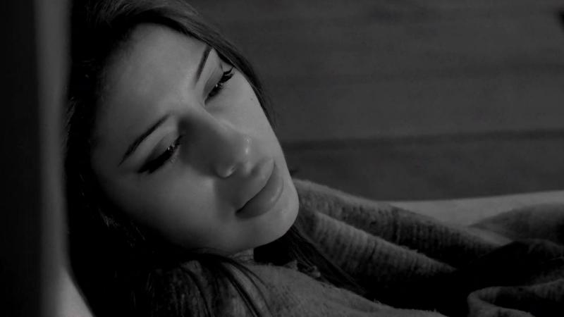 Florencia se sintió mal tras el beso