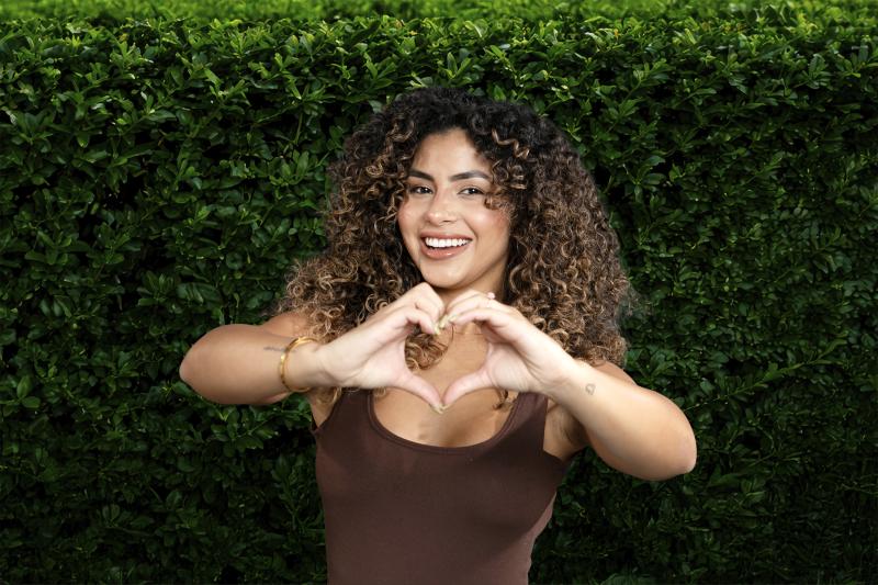 Valentina Medina se suma a Vecinos al límite