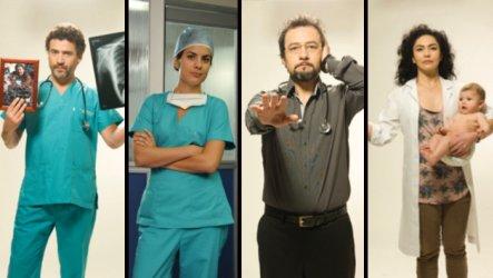 Vida por Vida (2012) regresó a las pantallas a través de 13Rec