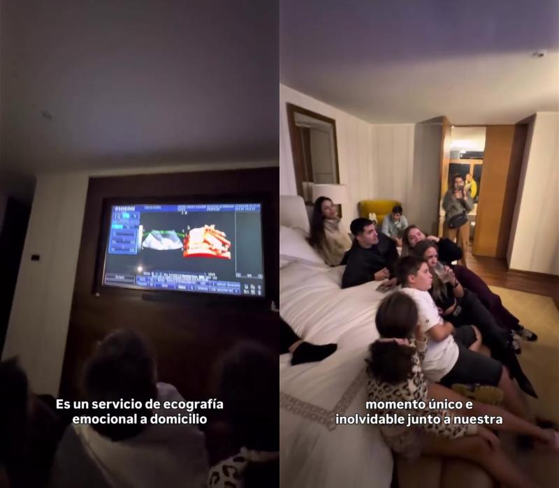 Wilma Rodríguez | Instagram