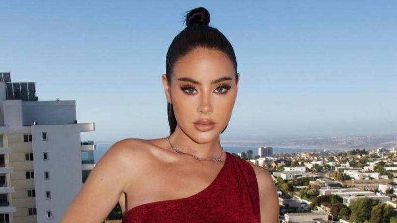 Ignacia Michelson | Instagram