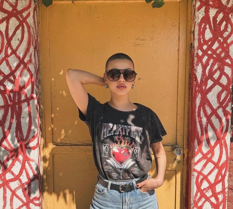 Karla Melo | Instagram