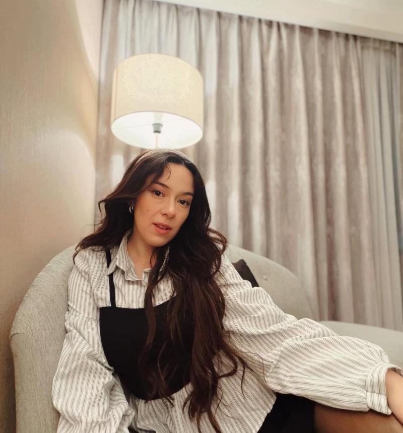 Christell Rodríguez | Instagram