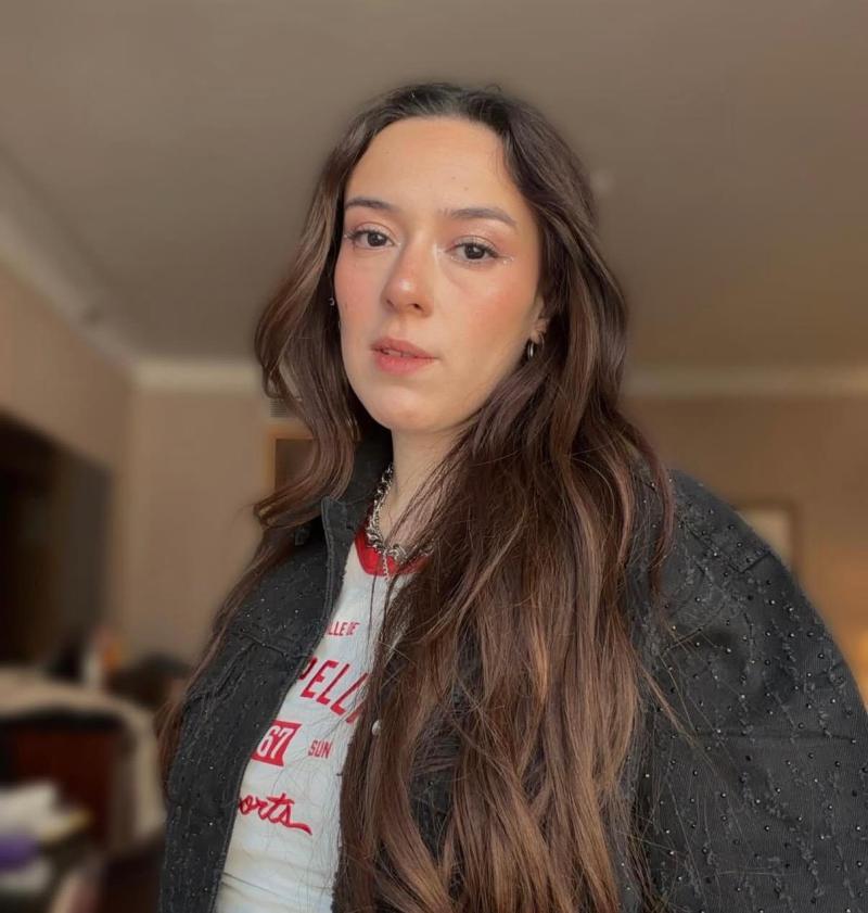 Christell | Instagram