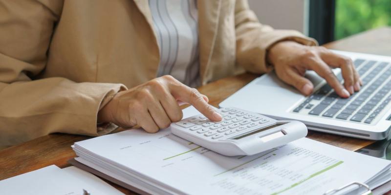 Declaración de Renta 2026