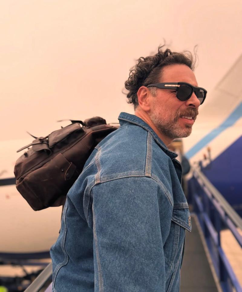 José Antonio Neme | Instagram