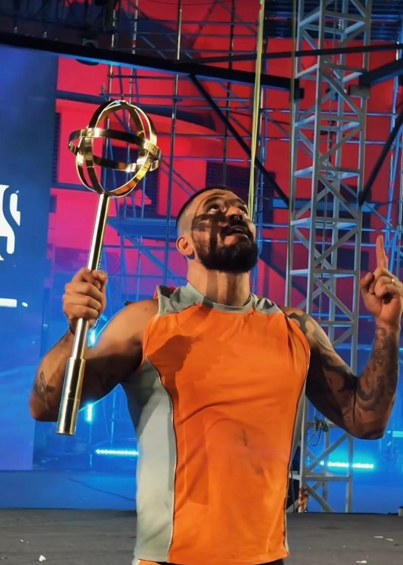 Juan Pedro Verdier | Instagram