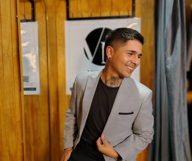 Jordan Matamala | Instagram