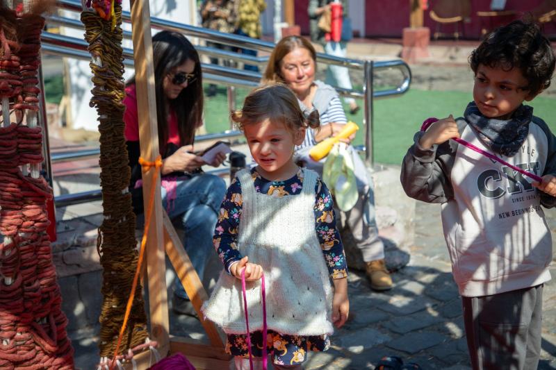 Festival de la Lana 2026